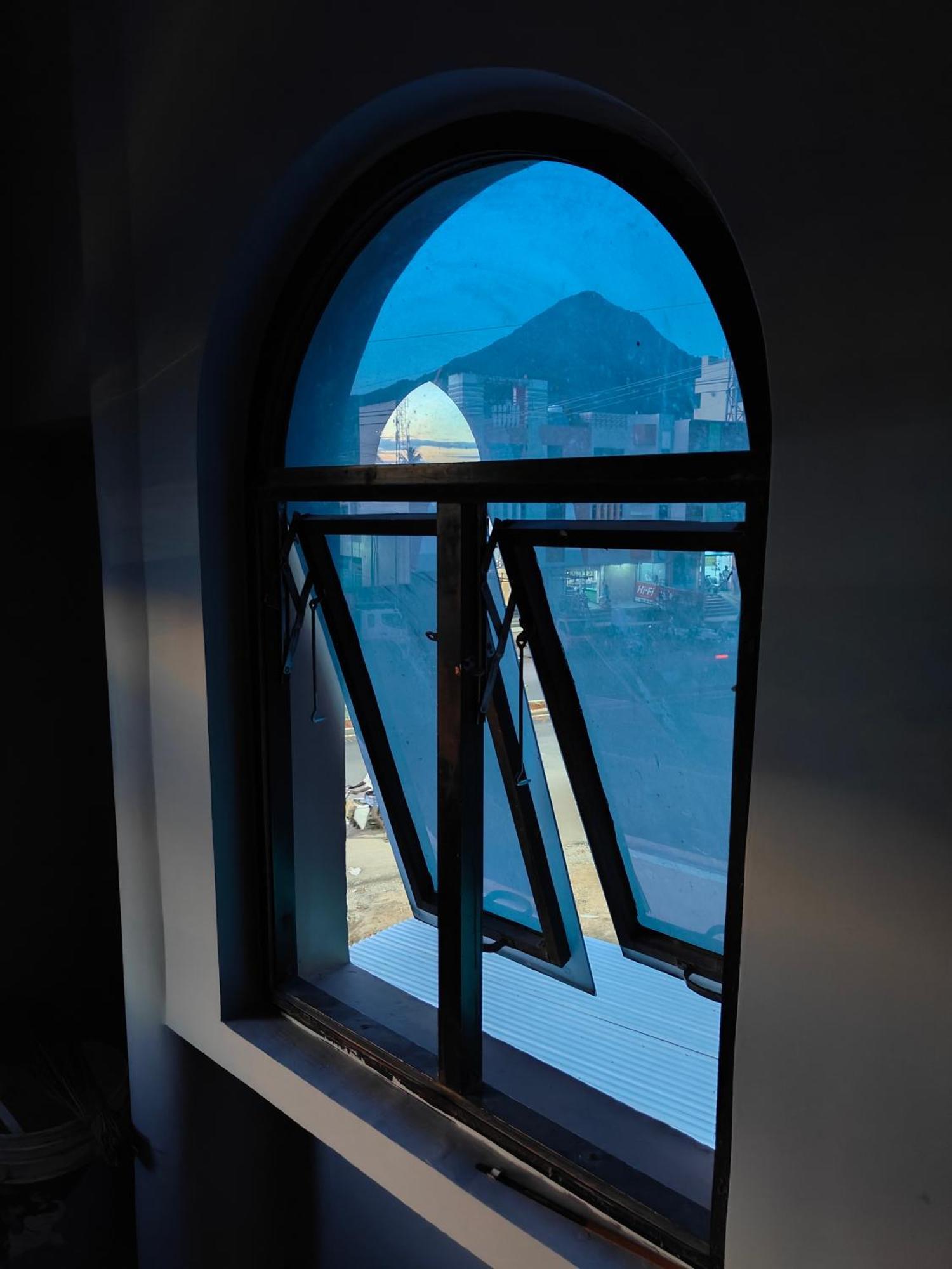 Guru Krupa Home Stay Tiruvannamalai Exterior photo