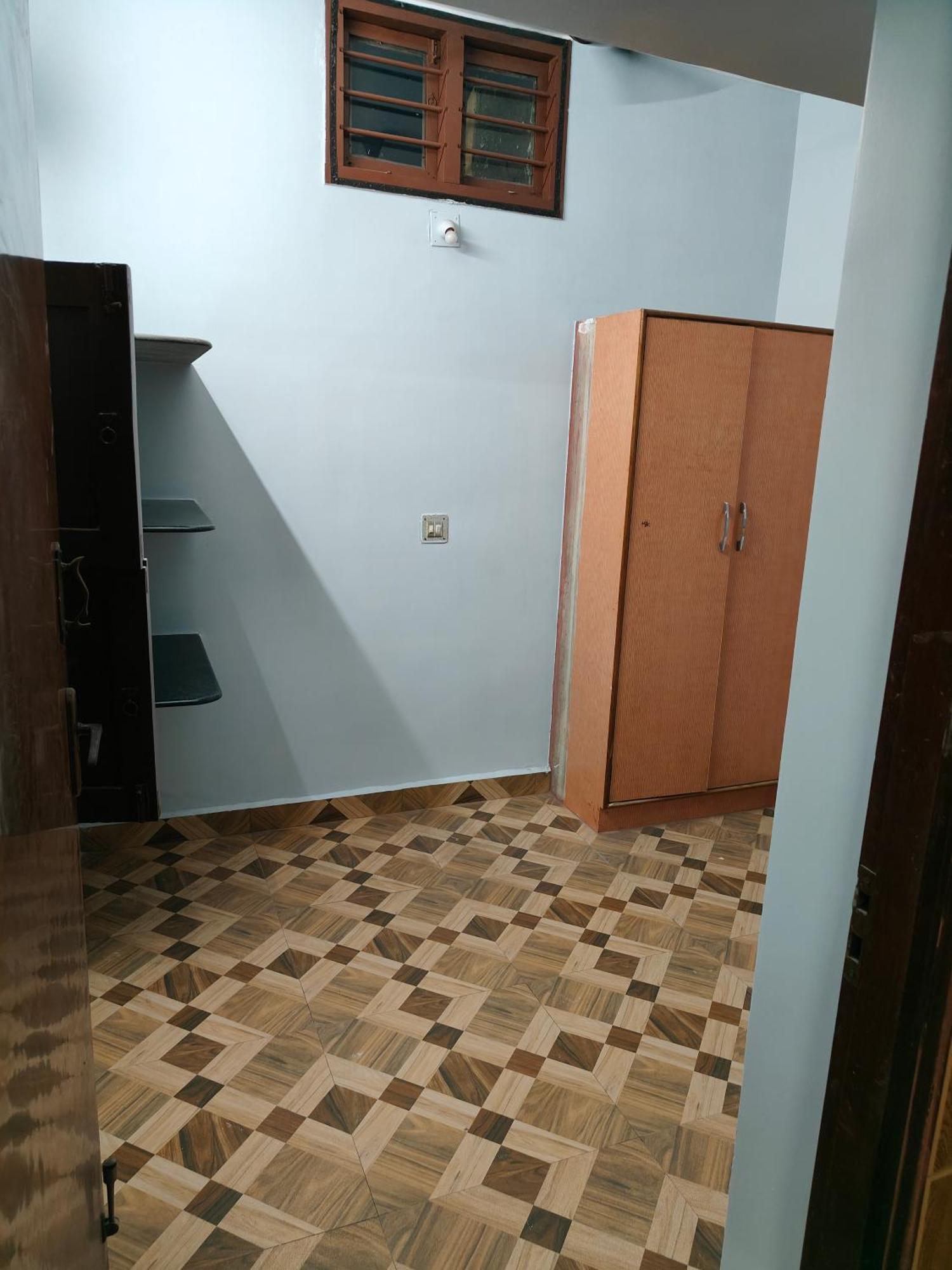 Guru Krupa Home Stay Tiruvannamalai Exterior photo