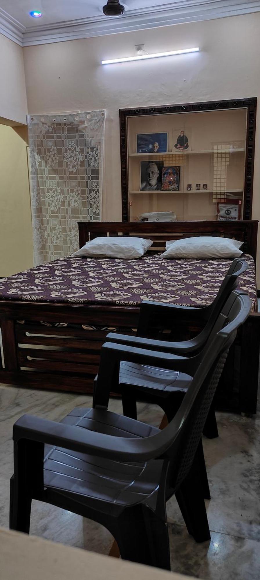 Guru Krupa Home Stay Tiruvannamalai Exterior photo